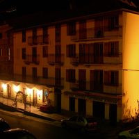 Albergo Cantoira