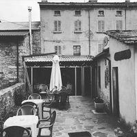 Antica Osteria Dei Nicelli