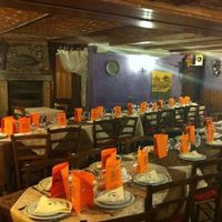 Osteria Dei Viaggiatori