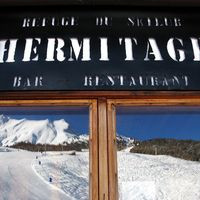 Hermitage Pila