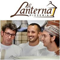Pizzeria-la Lanterna