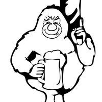 Yeti Cervinia