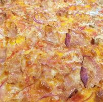 La Pizzetta Di Brufa