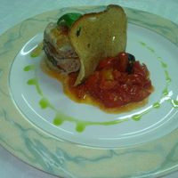 La Taverna Del Conte