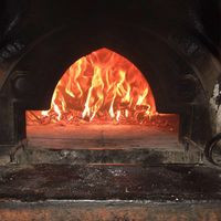 Pizzeria Il Rustico