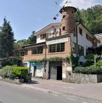 Rio Del Mulino