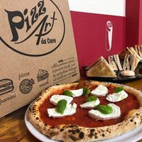 Pizzart Pizzeria D'asporto Sede Di San Dona' Di Piave