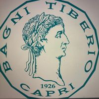 Bagni Tiberio Capri