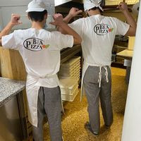 Bea Pizza