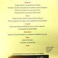 La Voglia (bocenago)