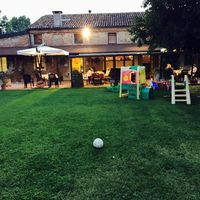 Agriturismo La Bozzola