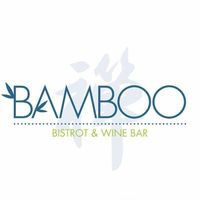 CafÈ Bamboo Bistrot Wine