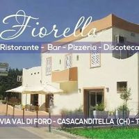 Da Fiorella
