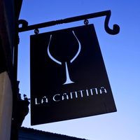 La Cantina Barbieri