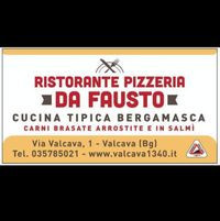 Da Fausto