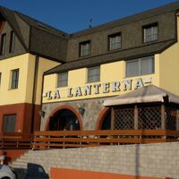 La Lanterna