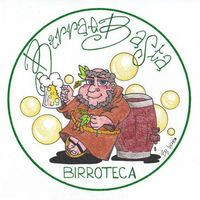 Beer Shop Birraebasta