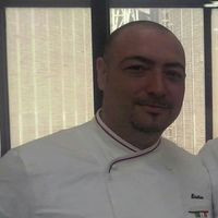 Pizzeria Cajeta