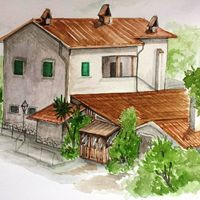 Natura E Cavallo