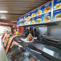 Kebab Istanbul