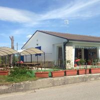 Sunrise Bar Ristorante Pizzeria Guardiaregia Cb