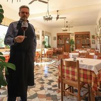 Albergo La Greppia Montedivalli Vicino 5 Terre