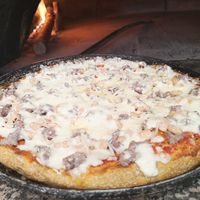La Pizza Di Calvo Natale