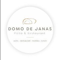 Domo De Janas • Pizza