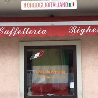 Caffetteria Righetti