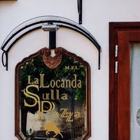 La Locanda Sulla Piazza