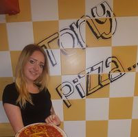Tony Pizza