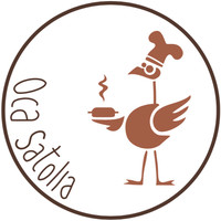 Osteria Dell'oca Satolla