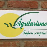 Agriturismo Sapori Semplici