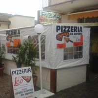 Pizzeria Da Leo Di Toumi Mounira