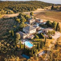 Agriturismo Belagaggio Toscana
