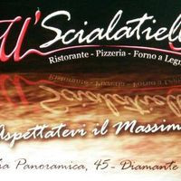 U' Scialatiellu -pizzeria