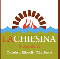Pizzeria La Chiesina Calambrone