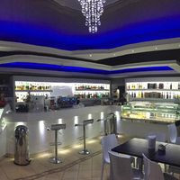 Havana Lounge Cafe Gelateria