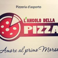 L'angolo Della Pizza