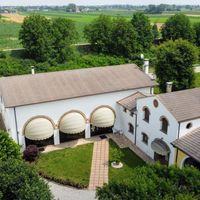Agriturismo Dall'alpino