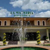 La Maestria
