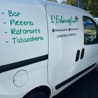 L'erbavoglio Bar-ristorante-pizzeria-tavola Calda