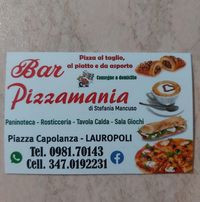 Pizzamania