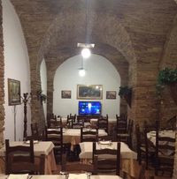 Ristorante Barone Rosso Di Mignini
