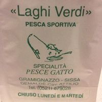 Trattoria Laghi Verdi