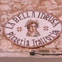 La Bella Idrusa