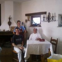 Agriturismo Posso Venire Anch'io