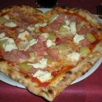 -pizzeria Tra Amici