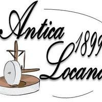 Antica Locanda 1899