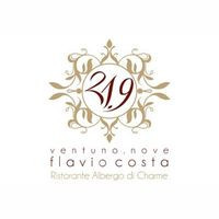 21.9 Flavio Costa E Albergo Di Charme